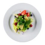 Ensalada pequeña LUX