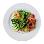 Plato calasico Pescado